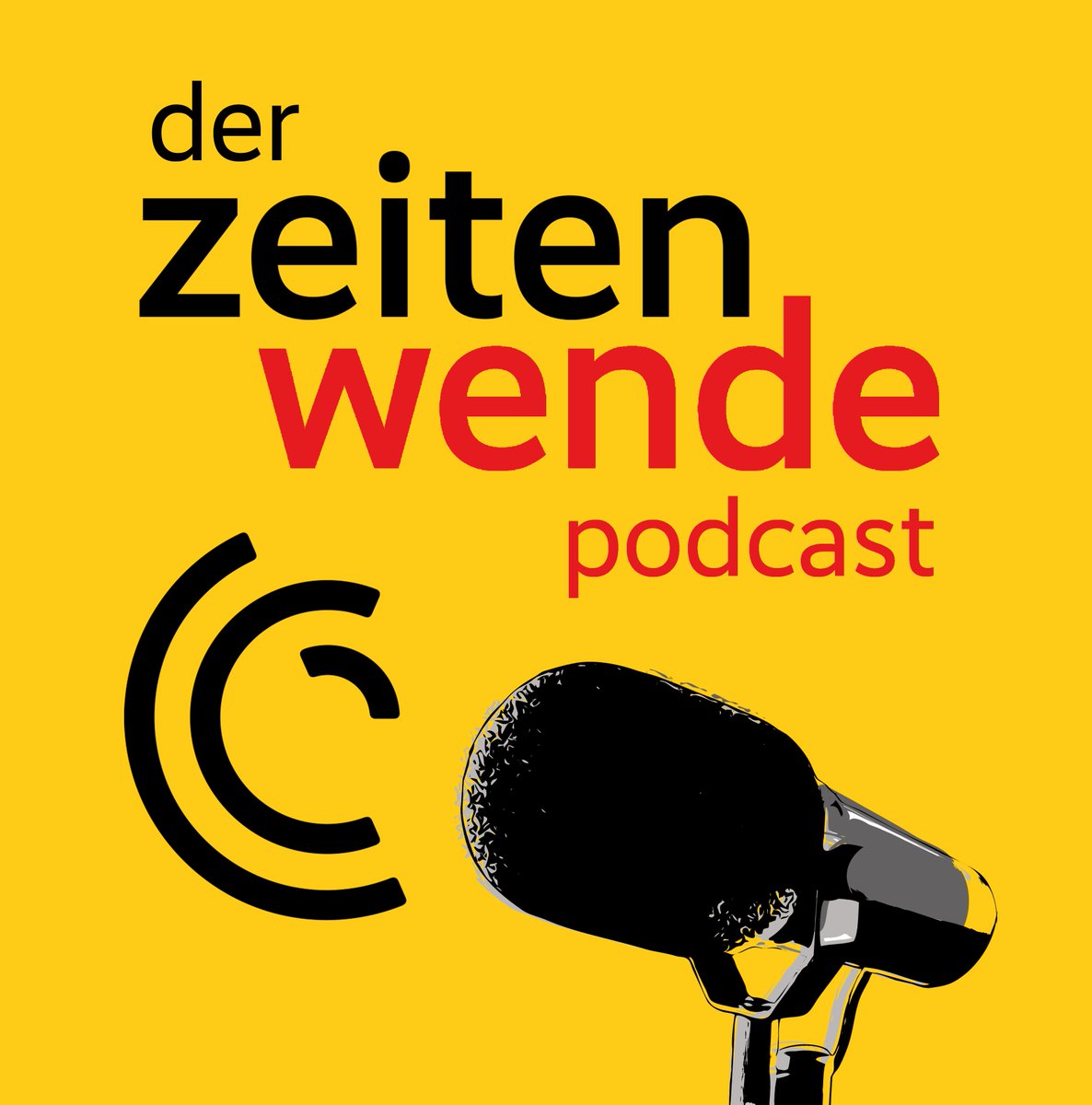 Zeitenwende-Podcast der Münchner Sicherheitskonferenz